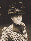 Mira Lloyd Dock (1853-1945)