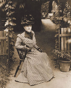 MIRA LLOYD DOCK (1853-1945)