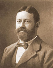 GEORGE F. PAYNE, CA. 1906