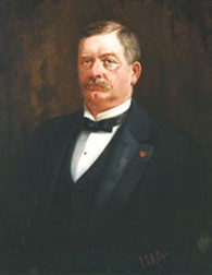 GOVERNOR WILLIAM A. STONE