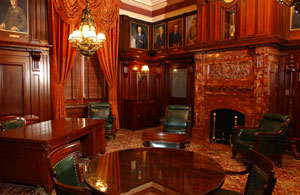 LT. GOVERNOR'S OFFICE